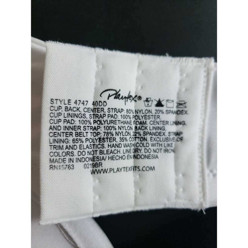 Other Playtex Perfectly Smooth Full Coverage Unde… - image 7