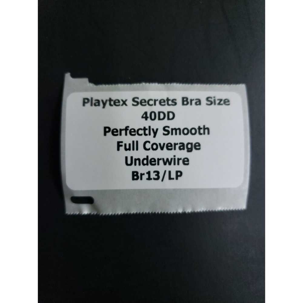 Other Playtex Perfectly Smooth Full Coverage Unde… - image 8