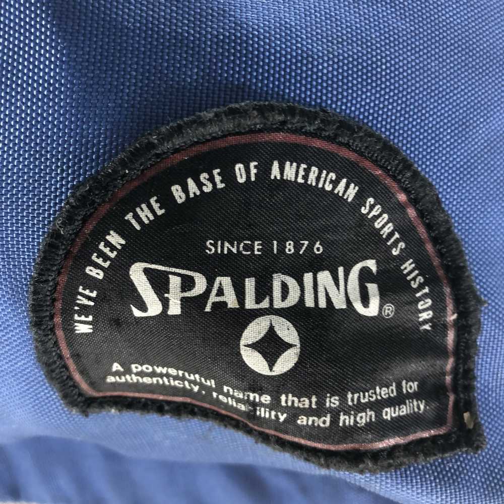 Spalding × Streetwear × Vintage Spalding Vintage … - image 4