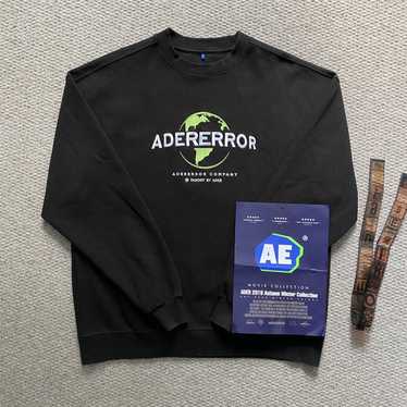 Ader Error Ader Error F/W19 Movie Collection Over… - image 1