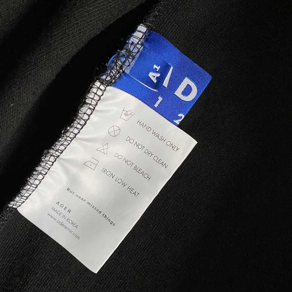 Ader Error Ader Error F/W19 Movie Collection Over… - image 3