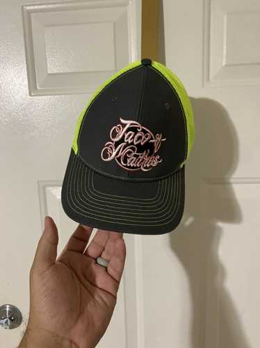 Richardson × Trucker Hat Taco n Madres Trucker Hat