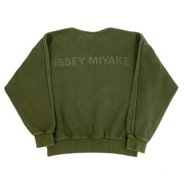 Vintage 90s issey miyake - Gem