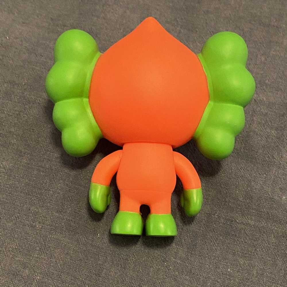 Bape × Kaws Used Bape x Kaws Milo Figure Green - image 2