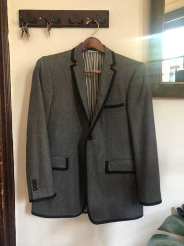 Mens thom browne size - Gem