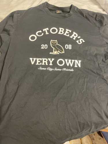 Octobers Very Own OVO authentic longsleeve