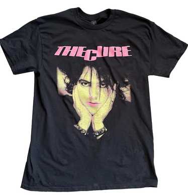 The cure robert smith - Gem