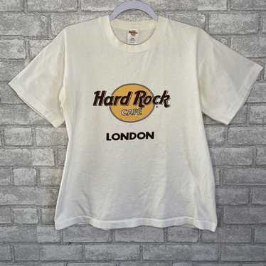 Hard Rock Cafe × Vintage Vintage Hard Rock Cafe t… - image 1