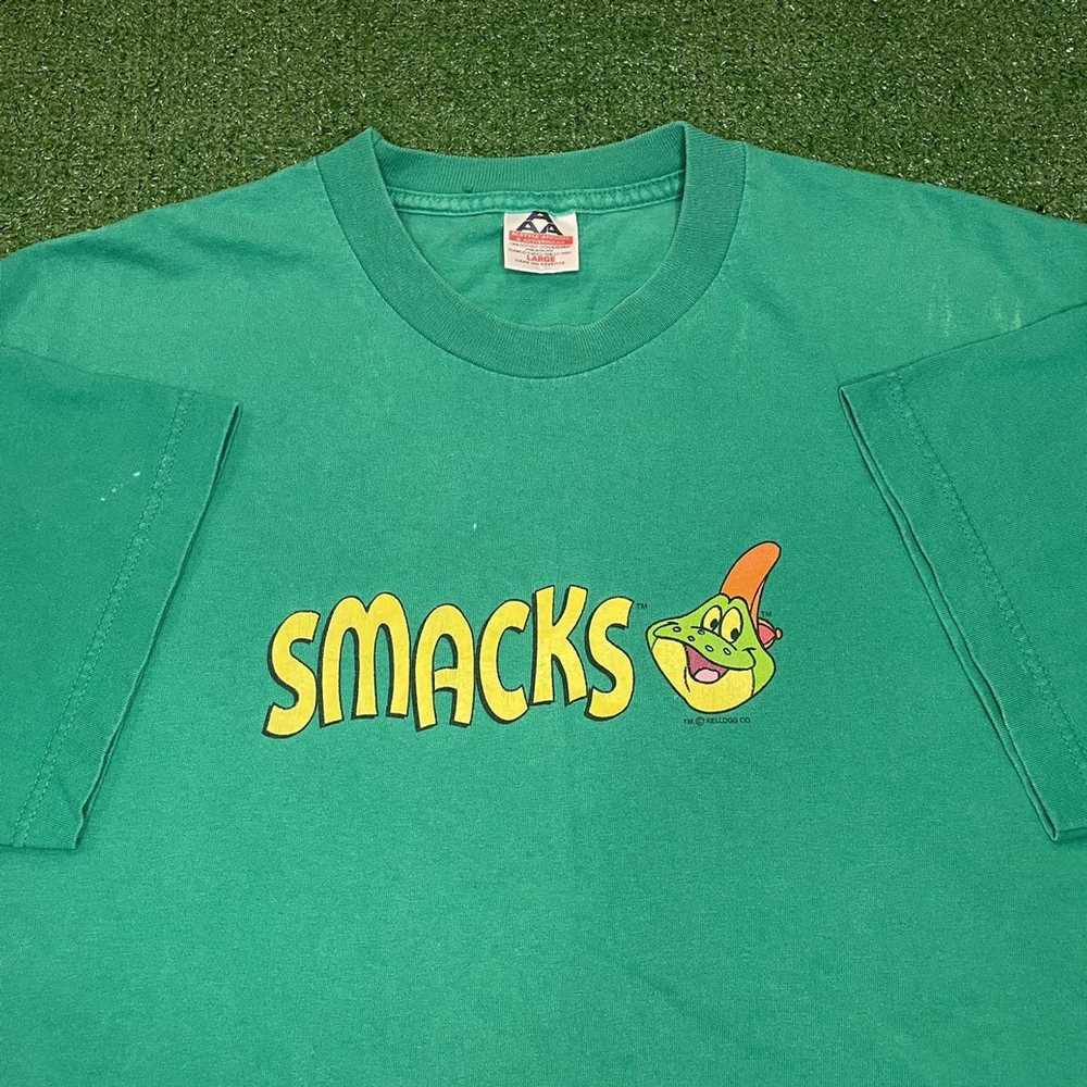 Cartoon Network × Very Rare × Vintage Vintage Sma… - image 1