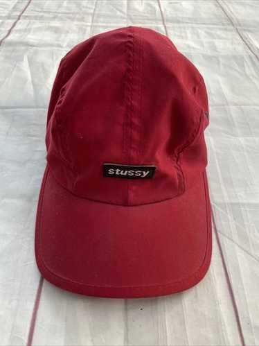 Vintage stussy hats 80s - Gem
