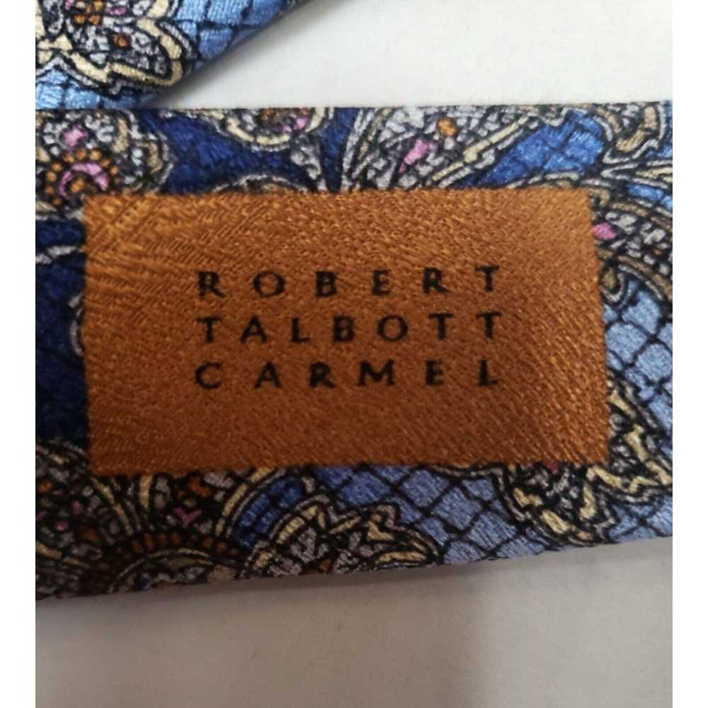 Robert Talbott Robert Talbott Best Of Class Carme… - image 3