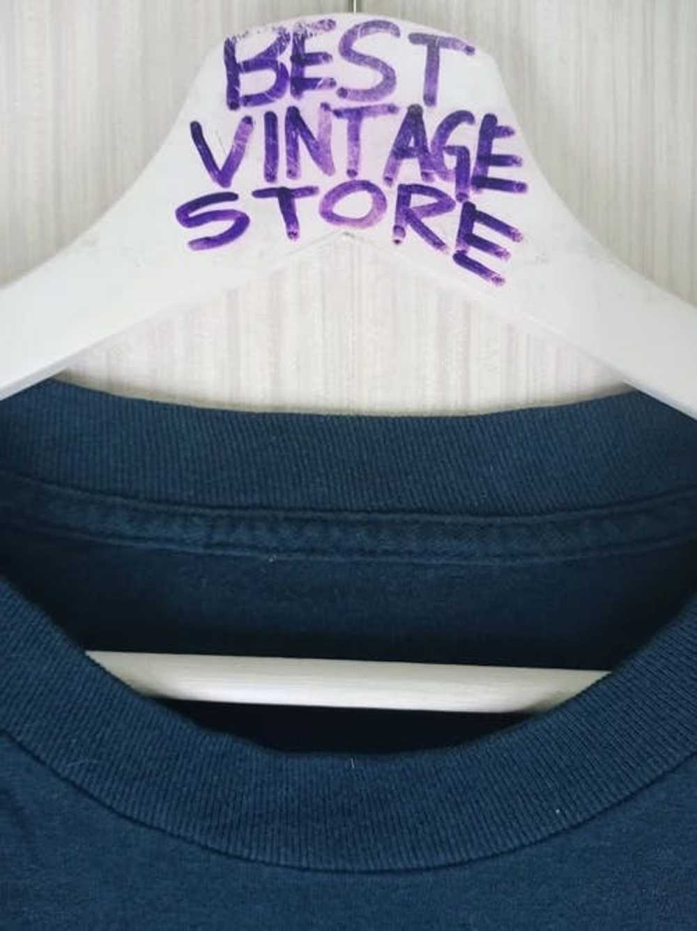 Movie × Rock T Shirt × Vintage Vintage Rocky Balb… - image 3