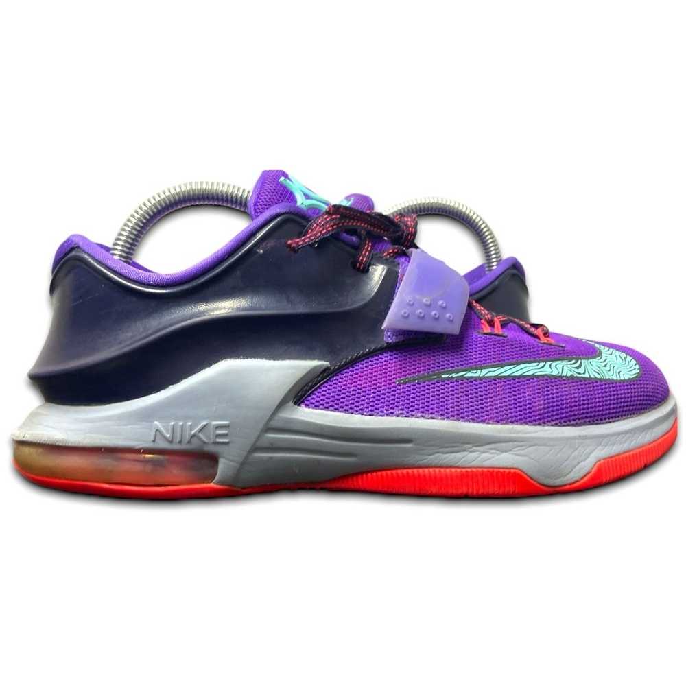 Kevin Durant × Nike NIKE KD 7 VII LIGHTNING 534 C… - image 1