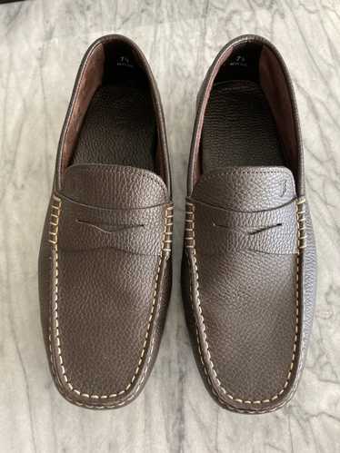 Tod's TOD’S driving loafers