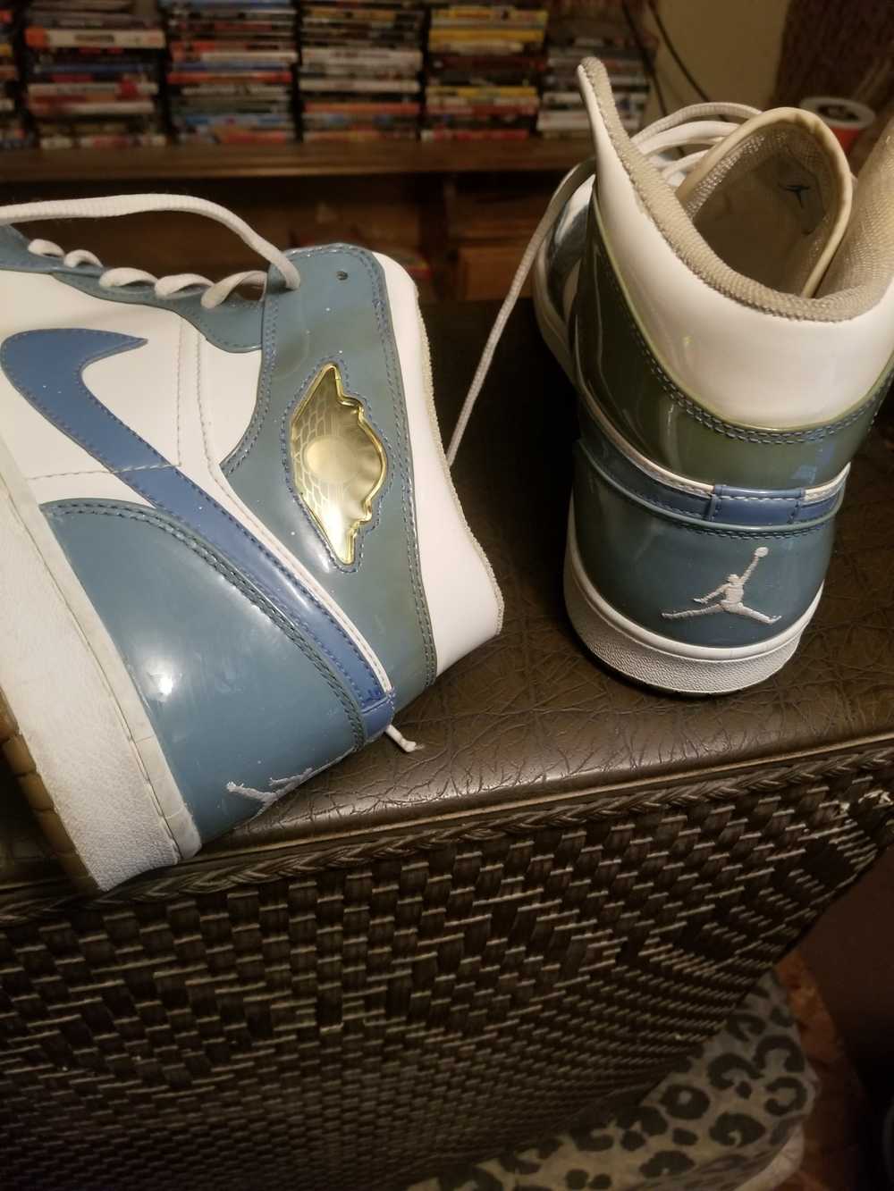 Jordan Brand Jordan 1 (I)...THE ENTIRE SHOE, PATE… - image 4