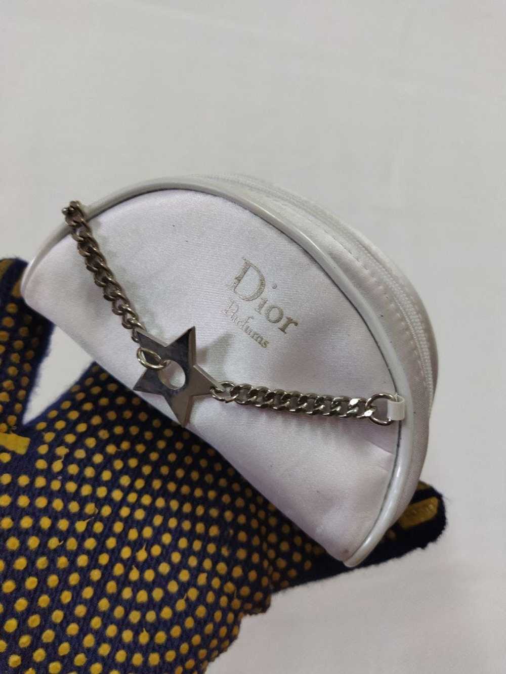 Dior × Rare DIOR Parfums Bag - image 4