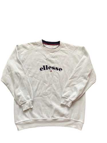 Ellesse × Vintage Ellesse Vintage sweatshirt