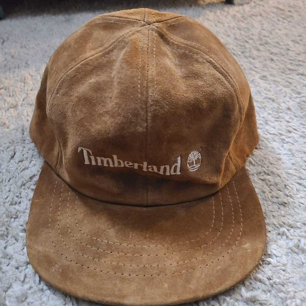 Timberland × Vintage Vintage Goretex Timberland H… - image 1