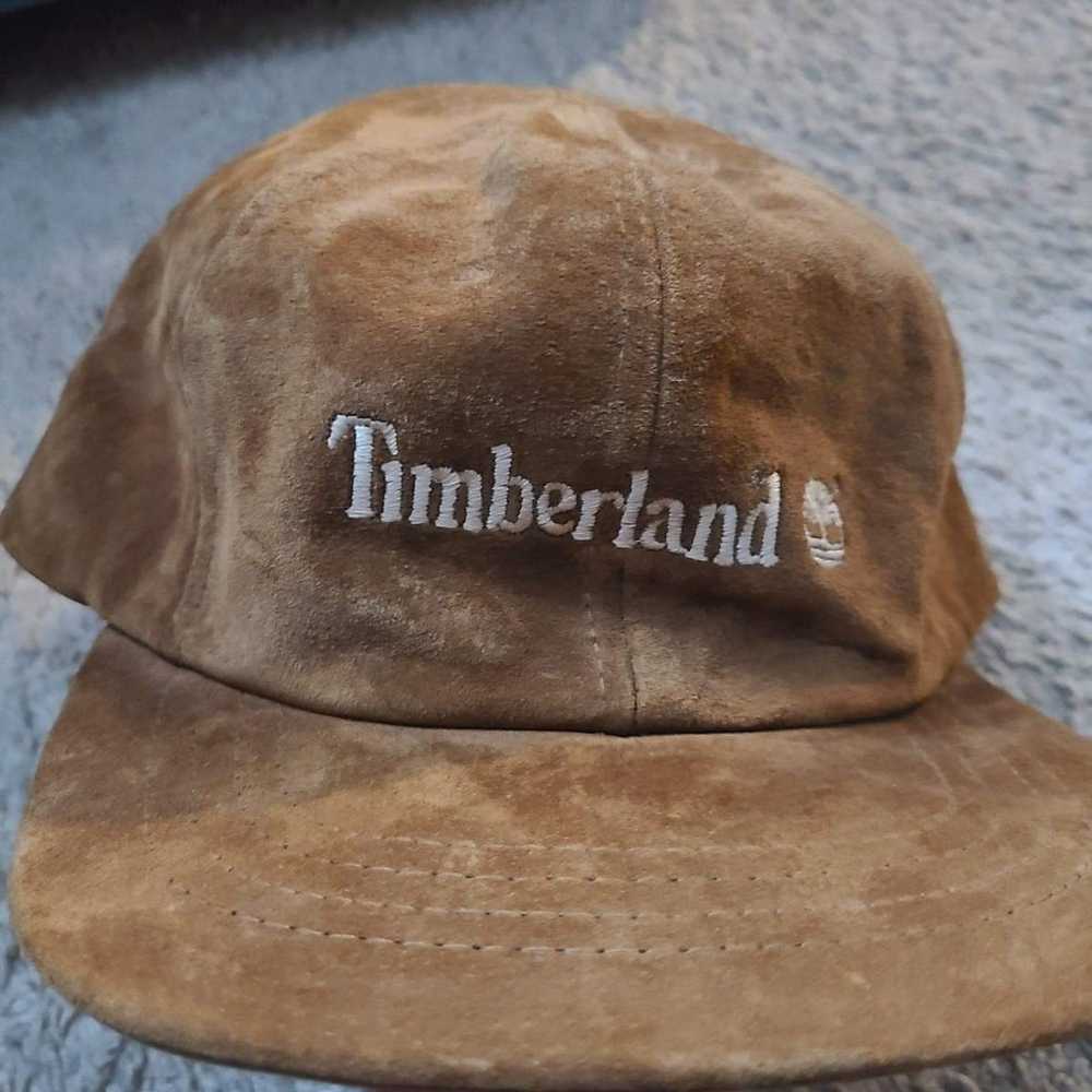 Timberland × Vintage Vintage Goretex Timberland H… - image 2