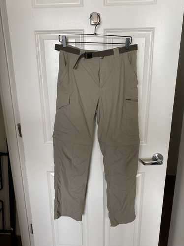 Columbia Columbia Zipoff Hiking Pant