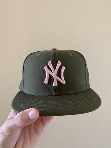 Hat Club HatClub Pink Martini New York Yankees Hat