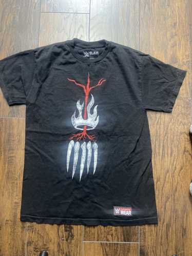 Wwe WWE 2016 Finn Balor Shirt