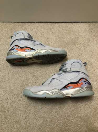 Jordan Brand Air Jordan retro 8 Icy blue