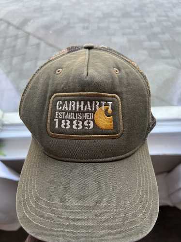 Cowboys Carhartt Hat Best Sale -  1693430955