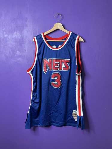 Mitchell & Ness × Vintage Vintage Drazen Petrovic… - image 1