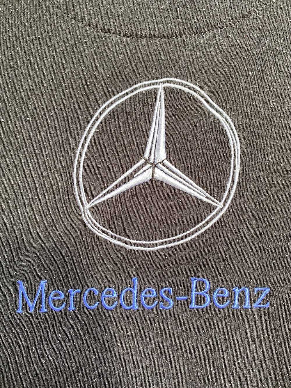 Mercedes Benz × Racing Vintage Mercedes-Benz Raci… - image 3