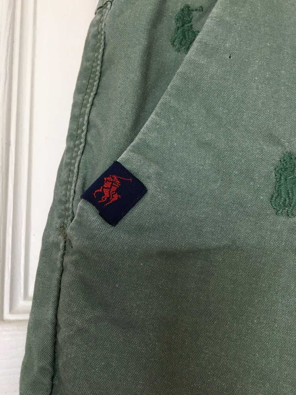 Polo Ralph Lauren × Vintage Vintage Polo Ralph La… - image 3