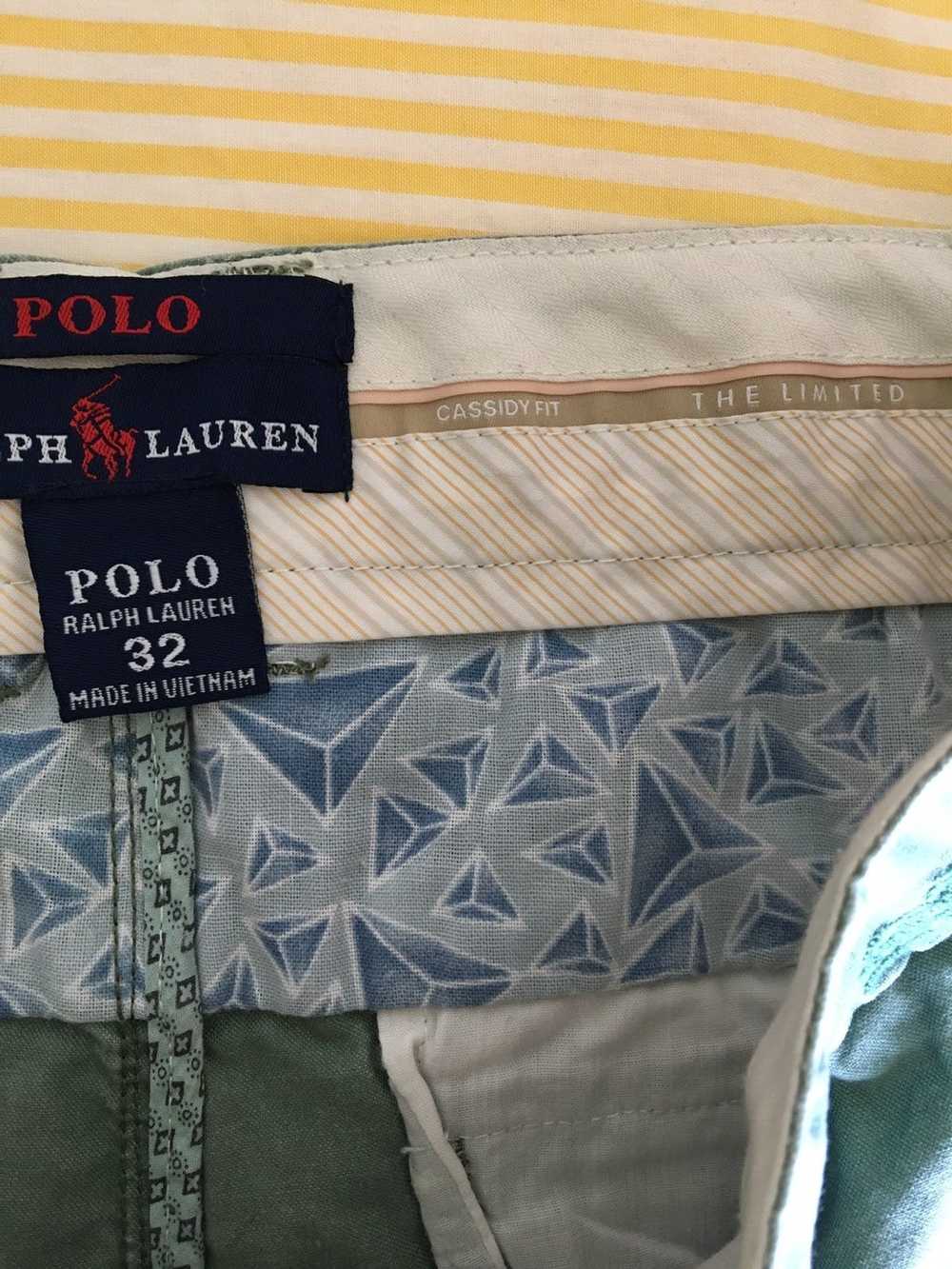 Polo Ralph Lauren × Vintage Vintage Polo Ralph La… - image 7