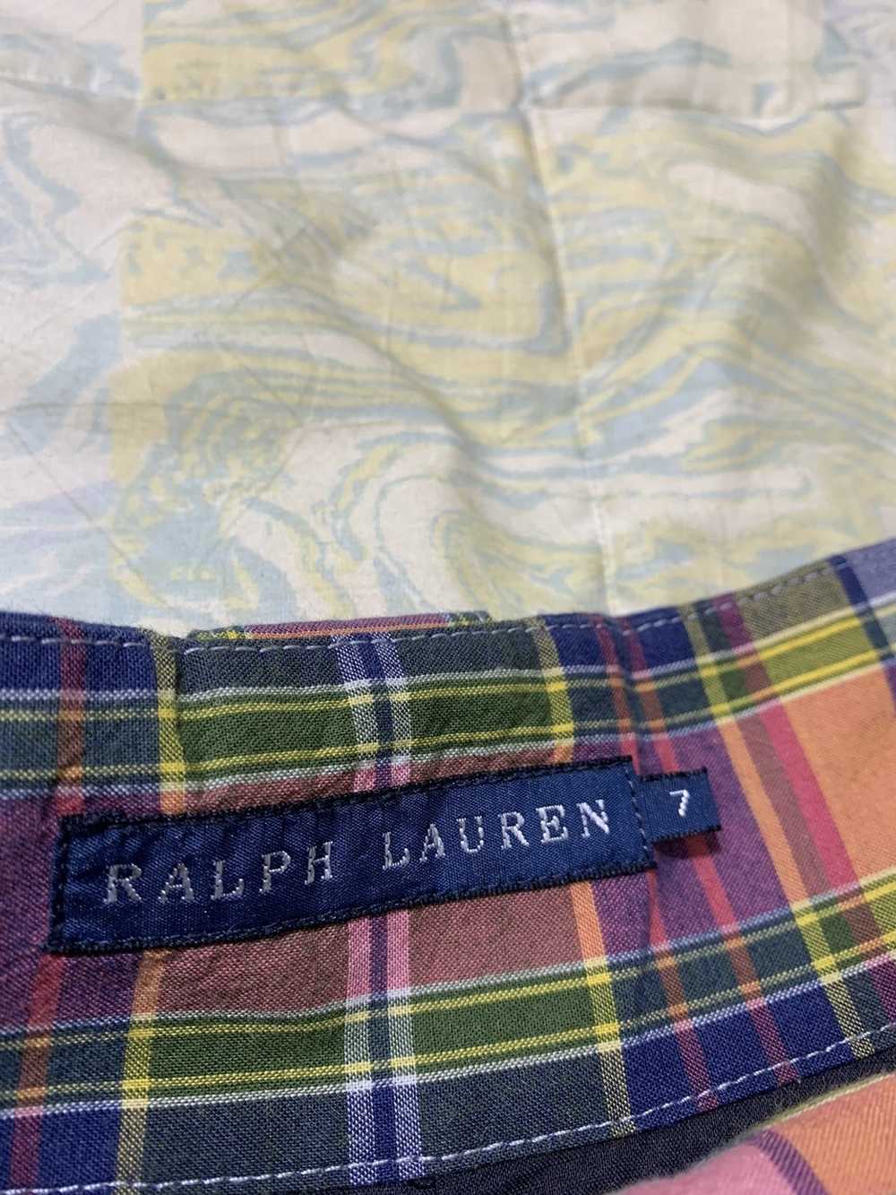 Ralph Lauren × Streetwear Ralph laurent midi skir… - image 7