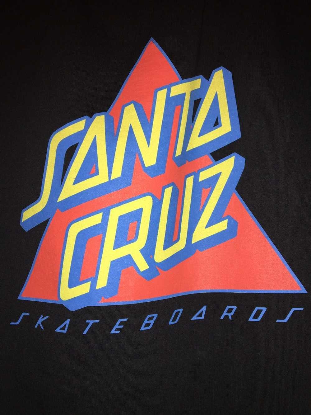 Santa Cruz Skateboards × Streetwear × Vintage Vin… - image 5