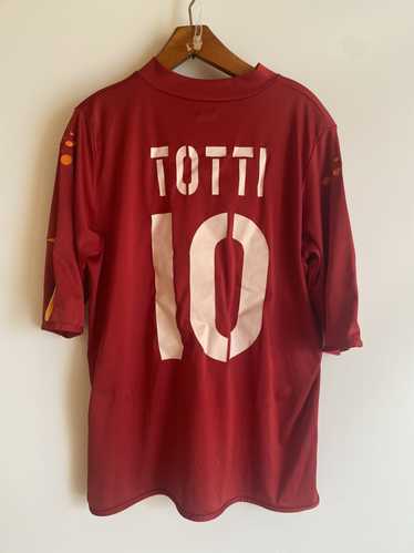 As roma vintage diadora - Gem