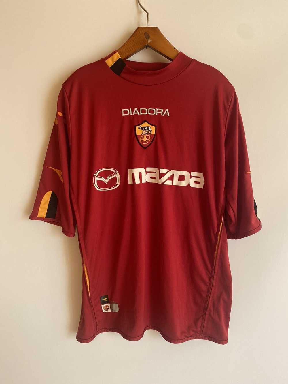 diadora totti cleats