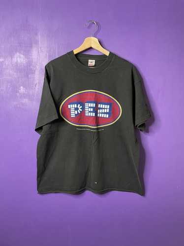 Pez vintage t shirt - Gem