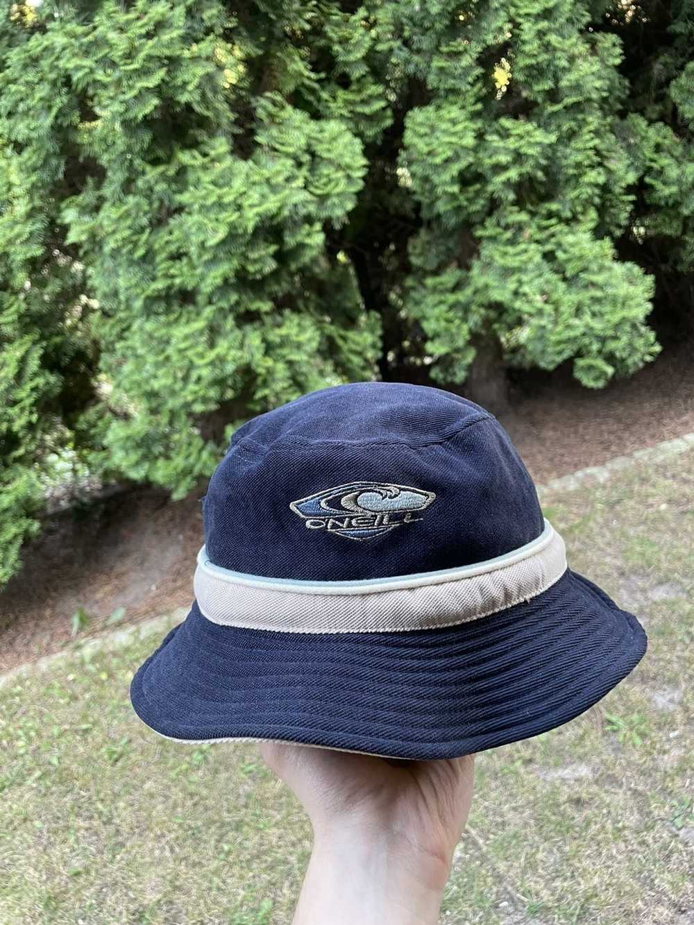 Oneill × Vintage Vintage O’Neill Bucket Hat One S… - image 1