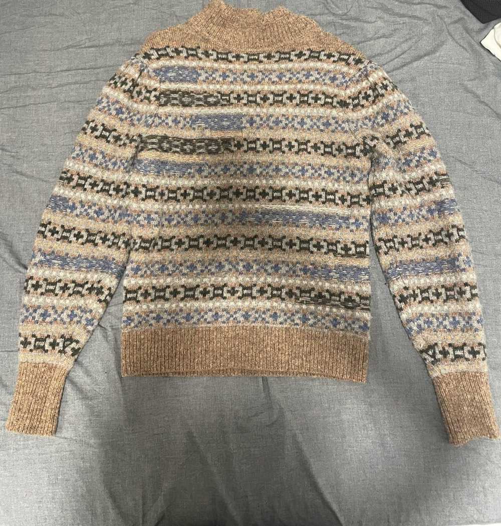 Isabel Marant Isabel Marant Wool Sweater - image 1