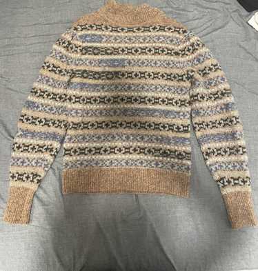 Isabel Marant Isabel Marant Wool Sweater - image 1