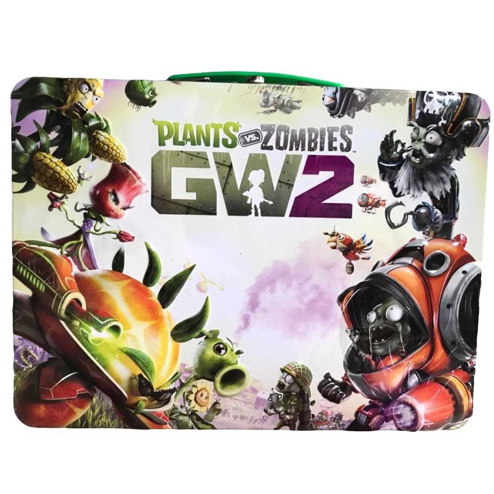 Rare PLANTS vs ZOMBIES GW2 Garden Warfare 2016 - Gem