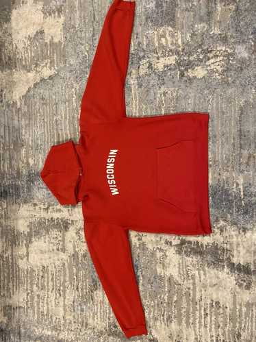 Made In Usa The Cotton Exchange hoodie - image 1