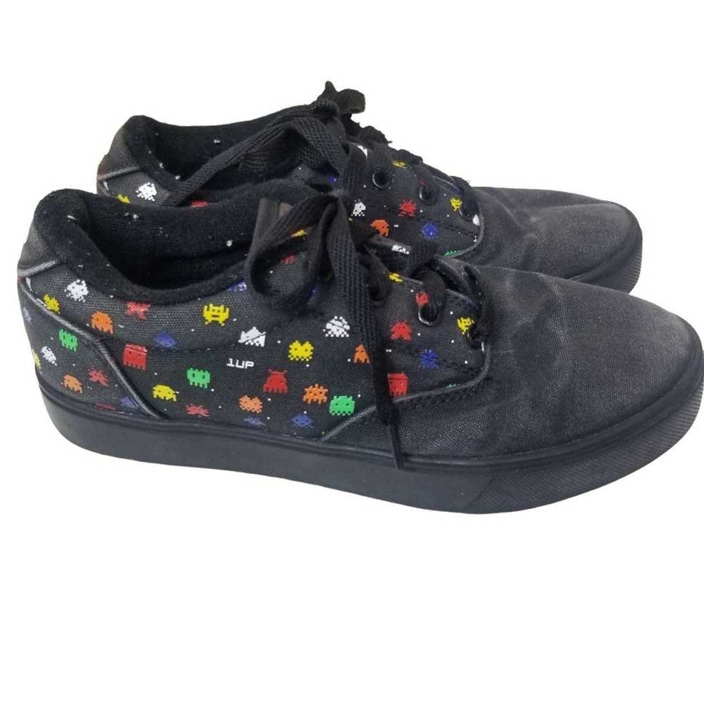 Heelys Heelys 7 Space Invaders Launch Trainers Sk… - image 1