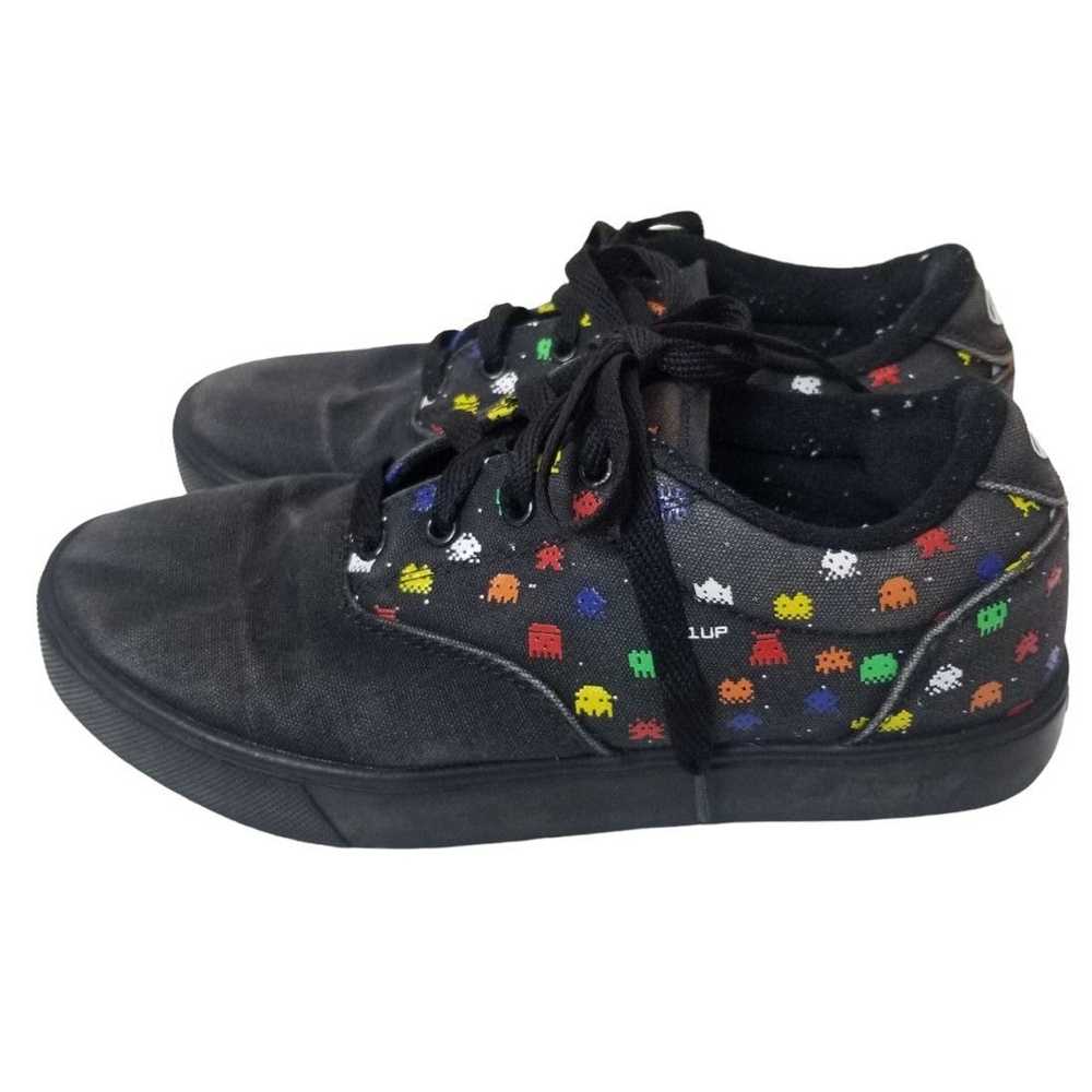 Heelys Heelys 7 Space Invaders Launch Trainers Sk… - image 4