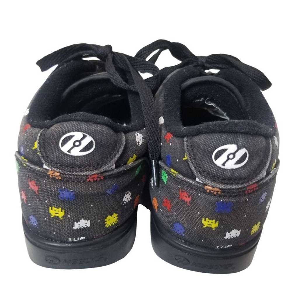 Heelys Heelys 7 Space Invaders Launch Trainers Sk… - image 5