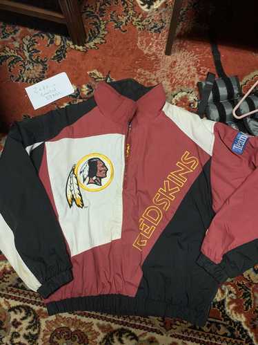 Pro Player Washington Redskins Pro Player Jacket