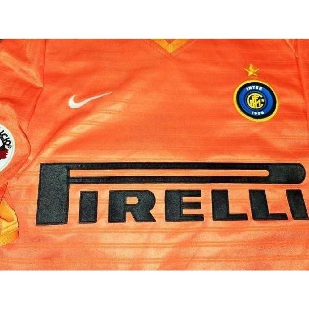 Ronaldo inter milan tribute - Gem