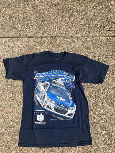 Hype × NASCAR × Vintage Nascar tee