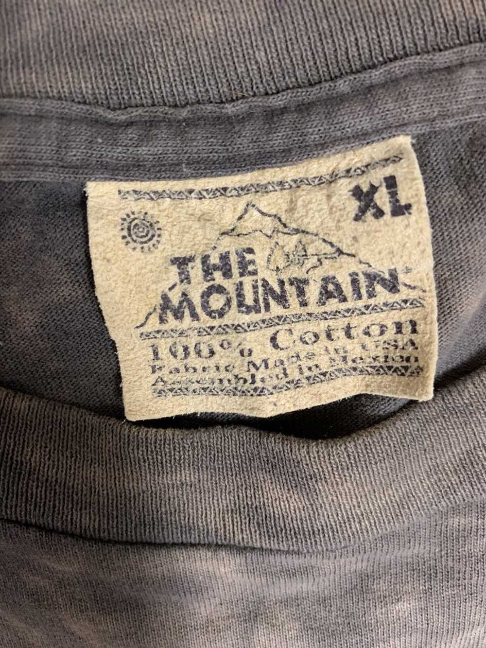 Vintage Vintage x The mountain - image 4