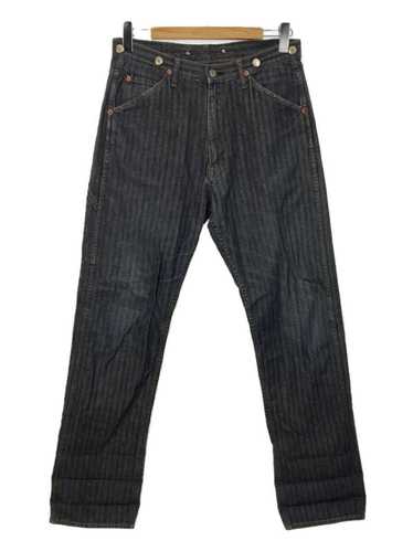 Hysteric glamour striped denim - Gem Hysteric glamour striped denim - Gem